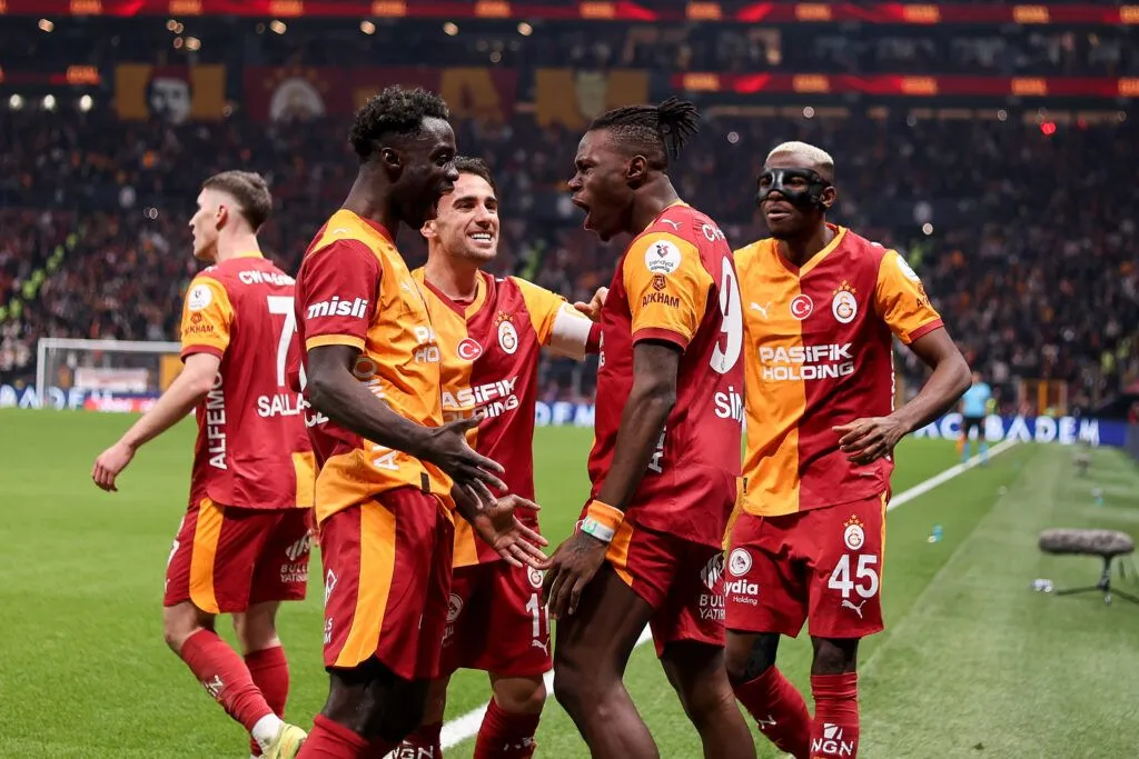 süper lig — DE news