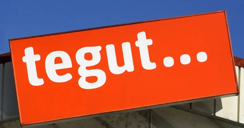 supermarktkette tegut — DE news