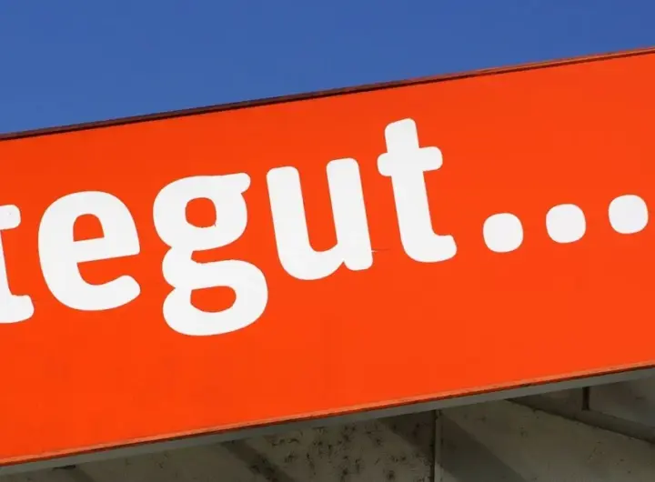supermarktkette tegut — DE news