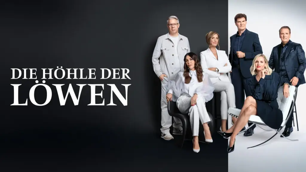 supernutural höhle der löwen — DE news