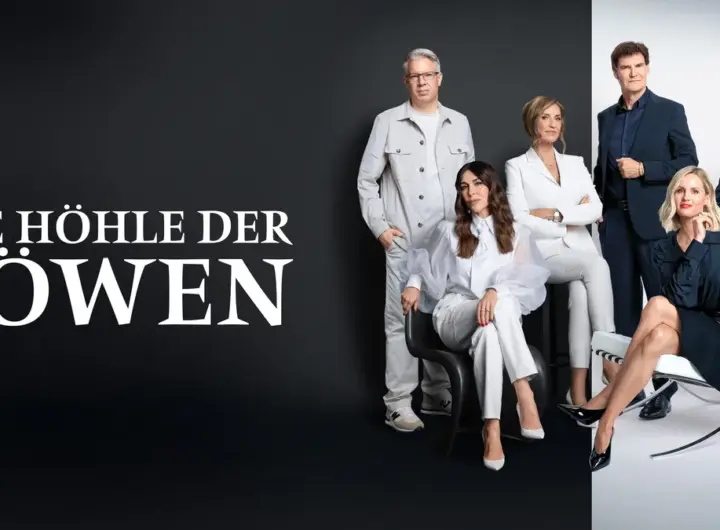 supernutural höhle der löwen — DE news