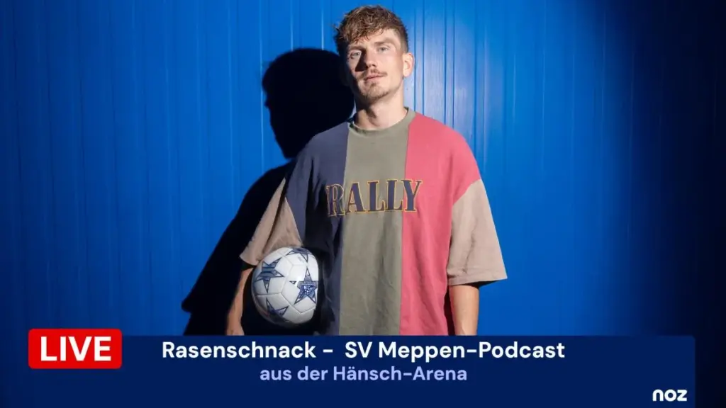 sv meppen — DE news