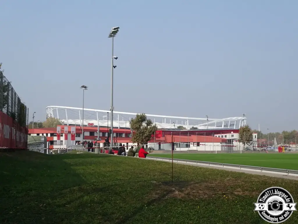 sv wehen – stuttgart ii — DE news