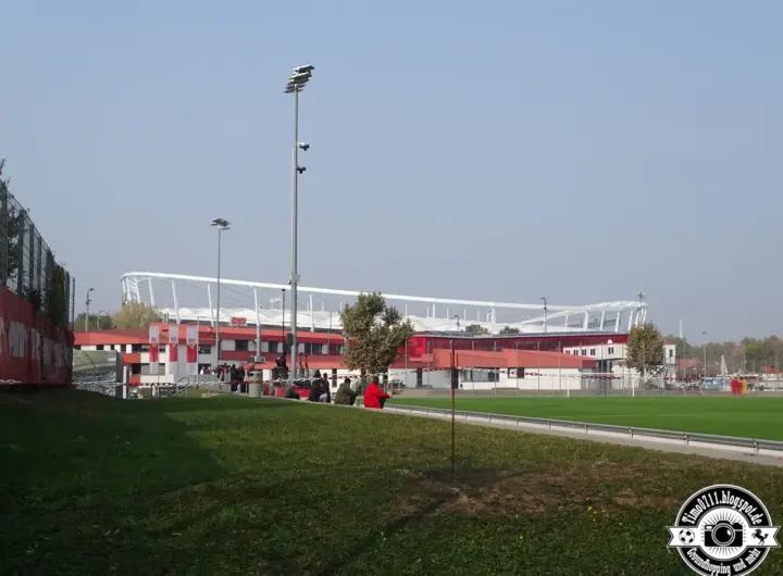 sv wehen – stuttgart ii — DE news