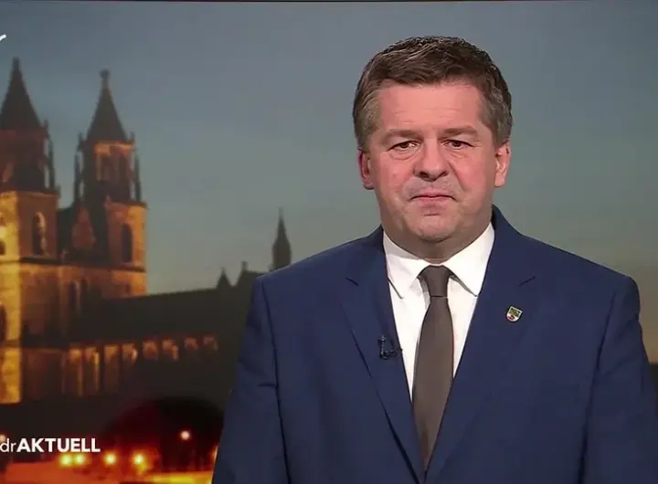 sven schulze — DE news