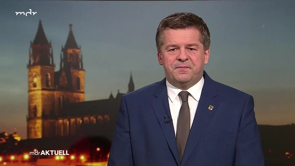 sven schulze — DE news