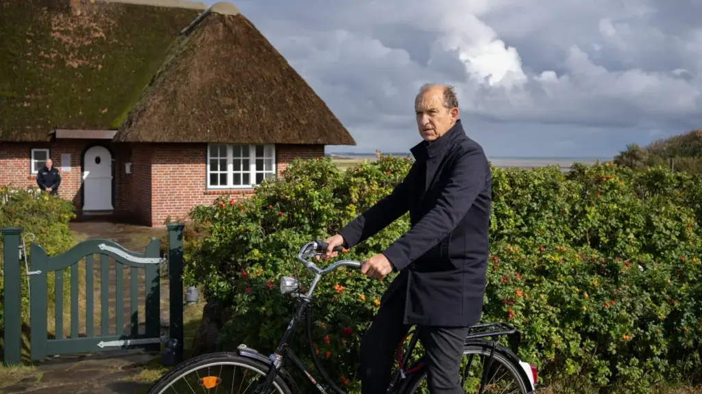 sylt — DE news