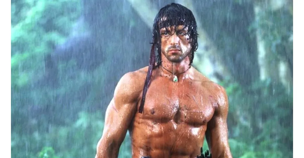 sylvester stallone — DE news