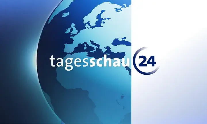 tagesschau live — DE news