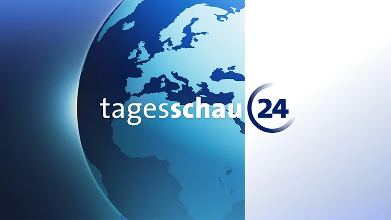 tagesschau live — DE news