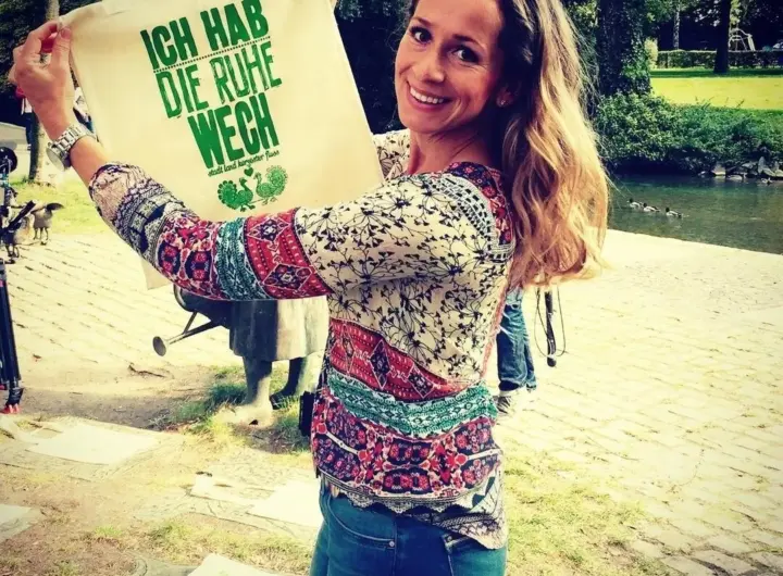 tamina kallert — DE news