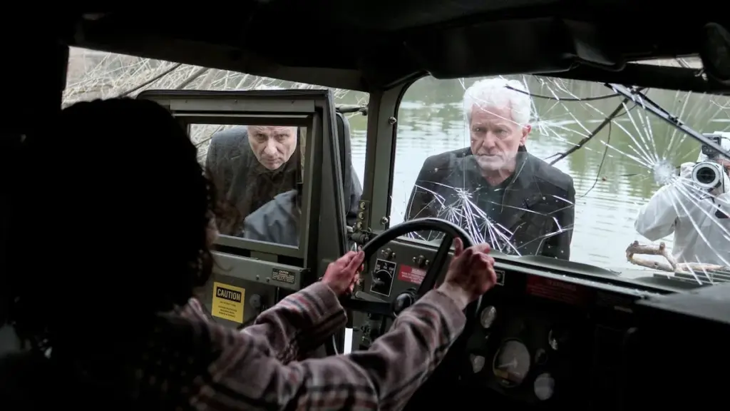 tatort charlie — DE news
