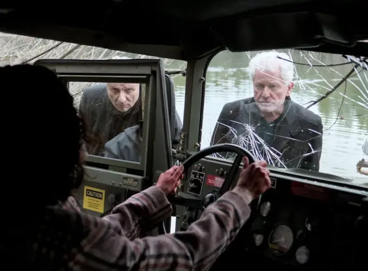 tatort charlie — DE news