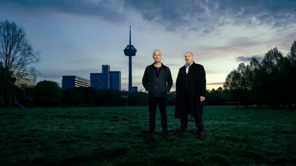 tatort colonius — DE news