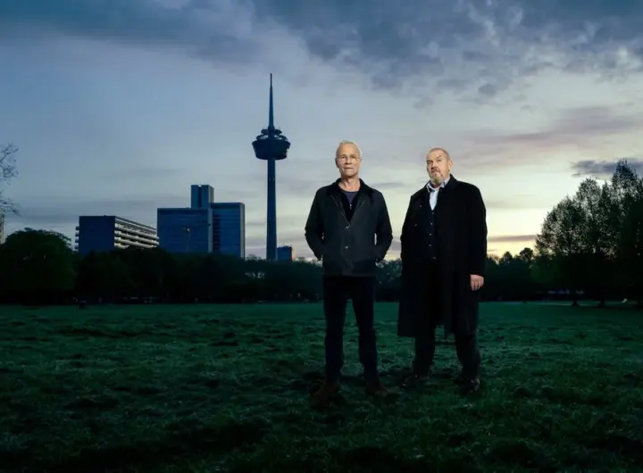 tatort colonius — DE news