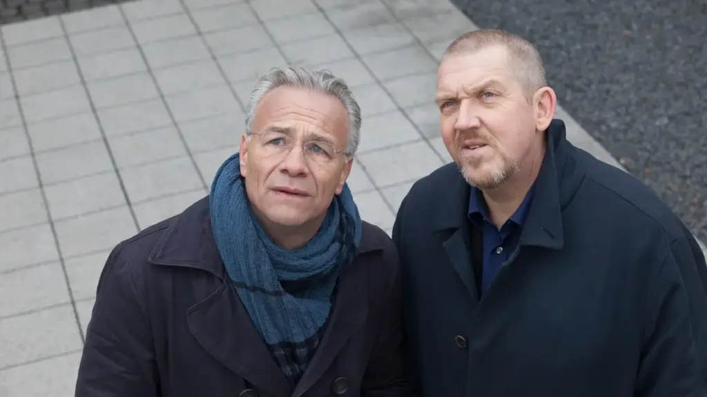 tatort wahre liebe — DE news