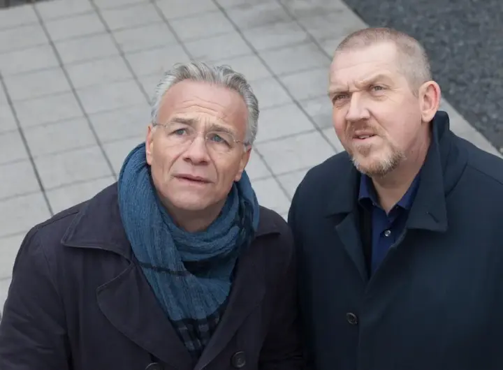 tatort wahre liebe — DE news