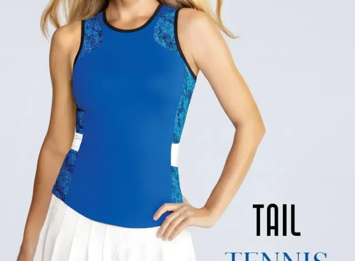 tennis tail — DE news