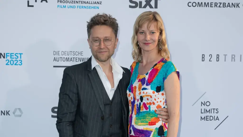 teresa weißbach — DE news