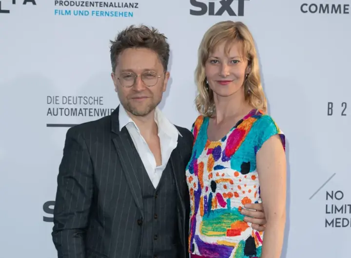 teresa weißbach — DE news
