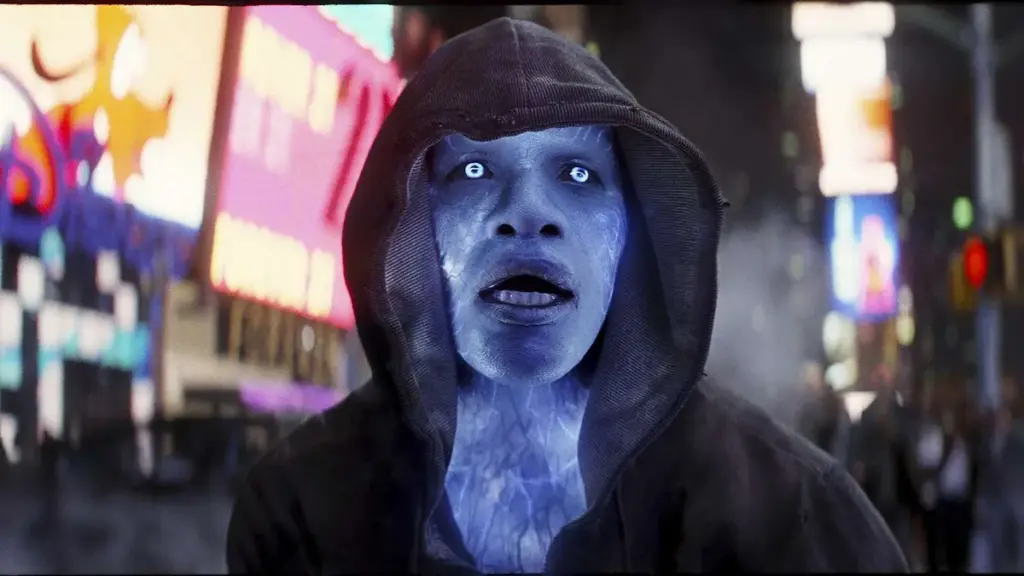 the amazing spider-man 2 — DE news
