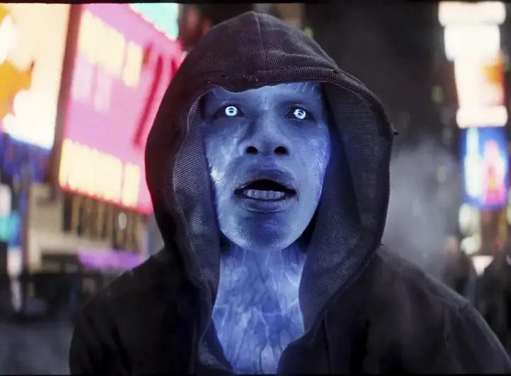 the amazing spider-man 2 — DE news