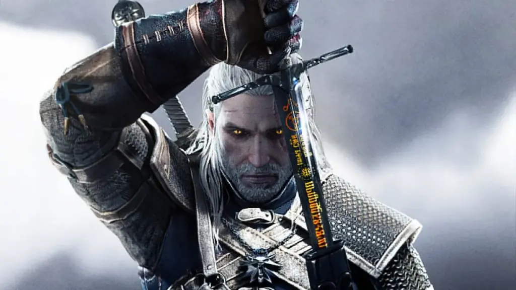 the witcher 3 dlc — DE news