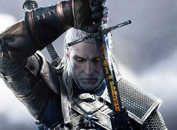 the witcher 3 dlc — DE news
