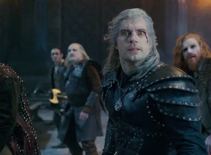 the witcher staffel 5 — DE news