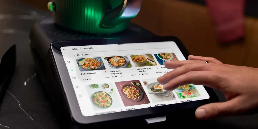 thermomix — DE news