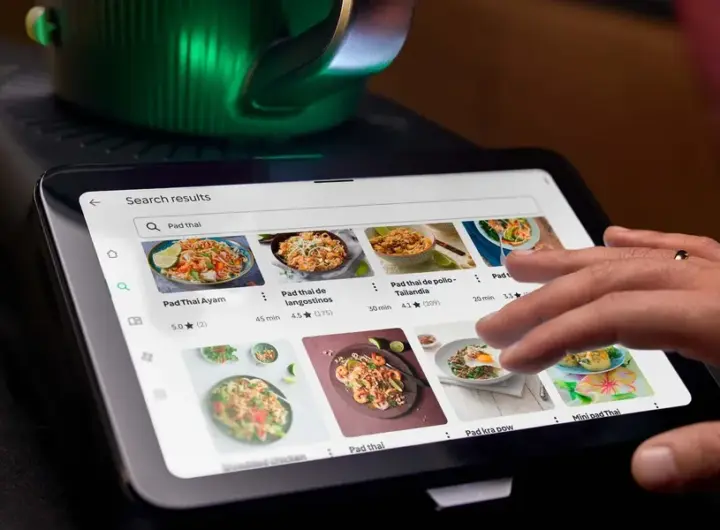 thermomix — DE news