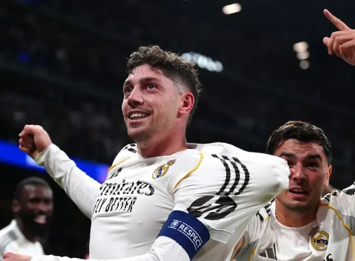 thibaut courtois — DE news