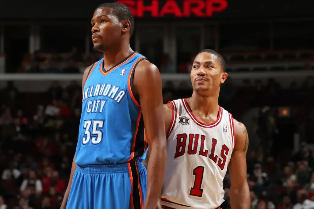 thunder – bulls — DE news