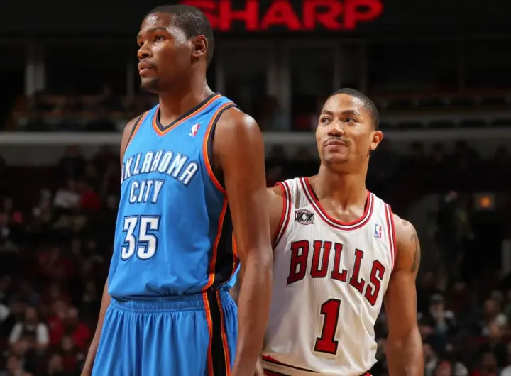 thunder – bulls — DE news