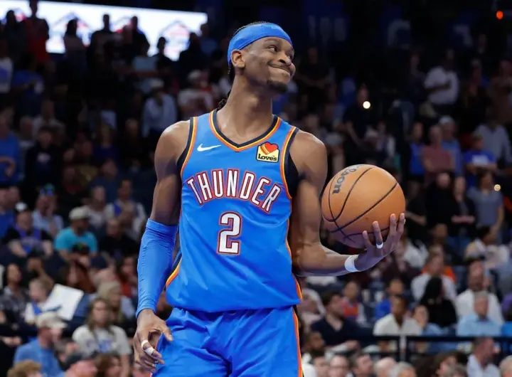 thunder – nuggets — DE news