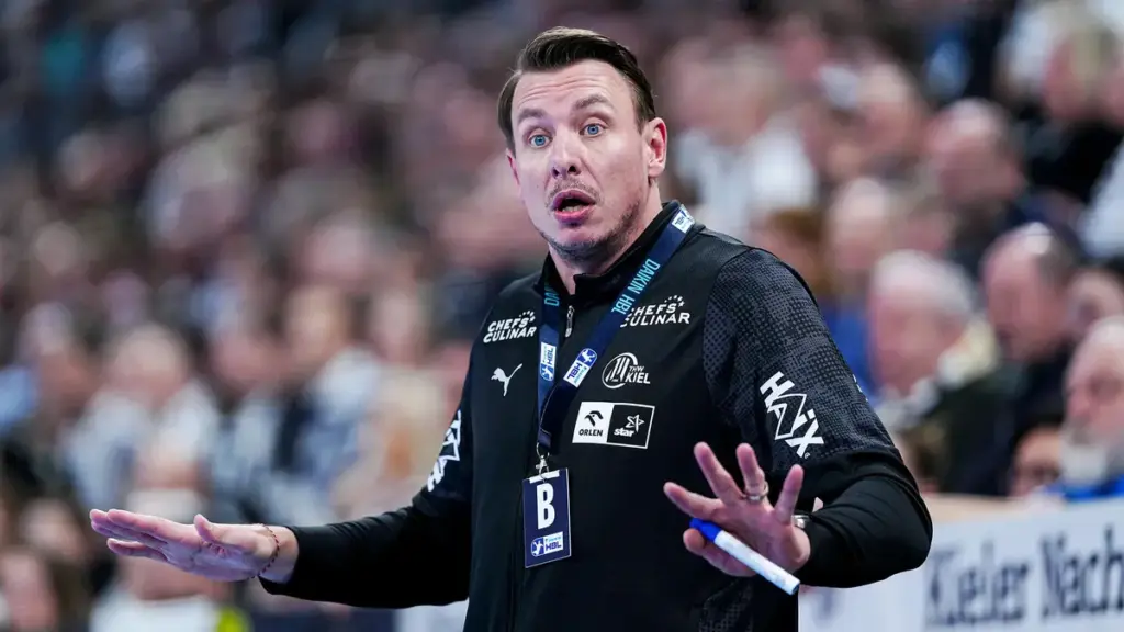 thw kiel — DE news