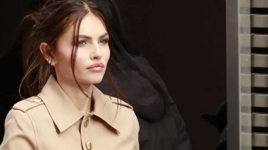 thylane blondeau — DE news