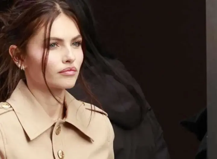 thylane blondeau — DE news