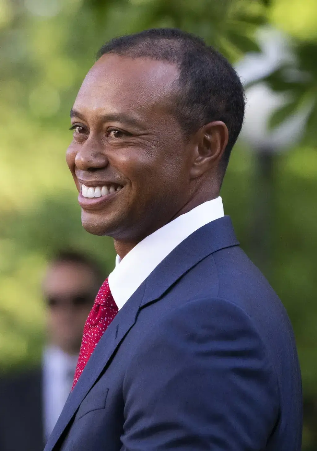 tiger woods — DE news