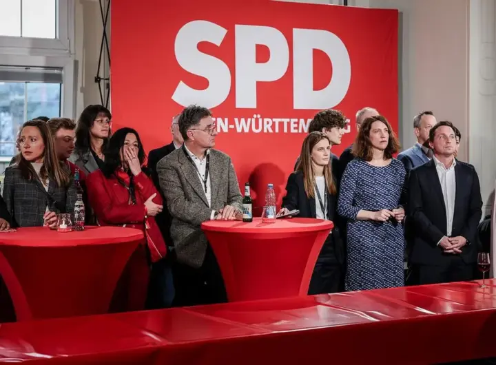 tim klüssendorf — DE news