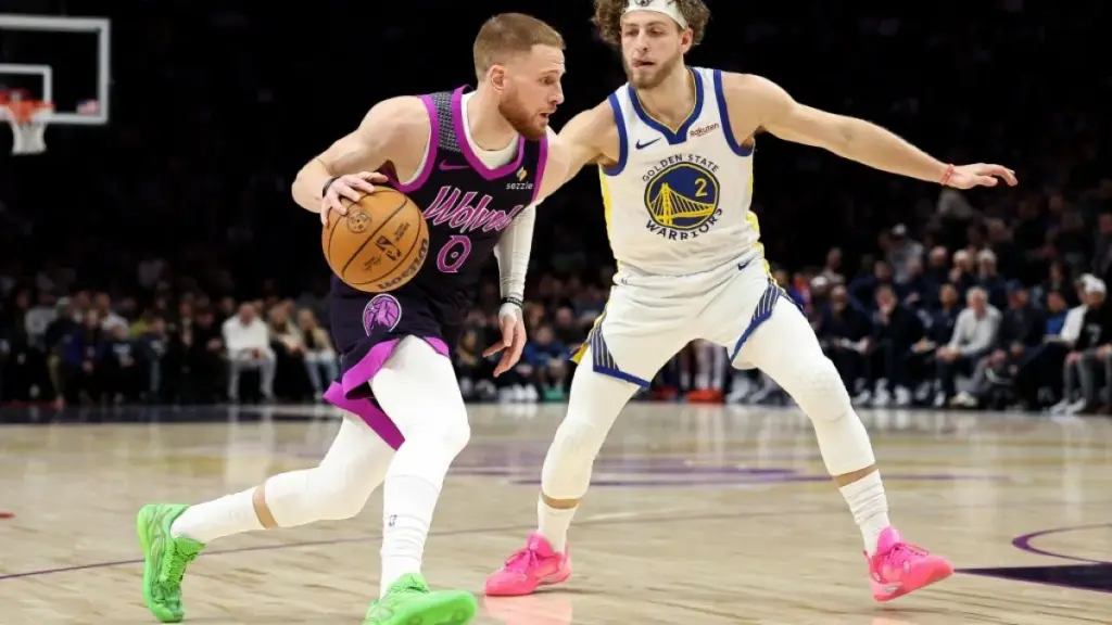 timberwolves – pistons — DE news