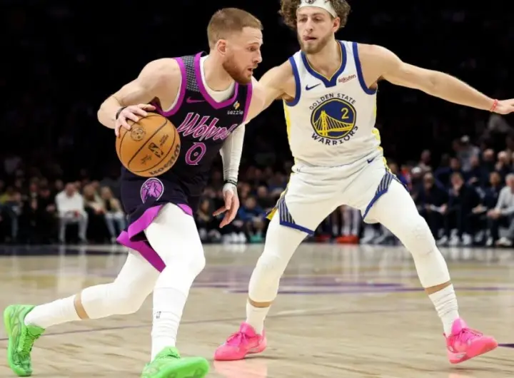 timberwolves – pistons — DE news