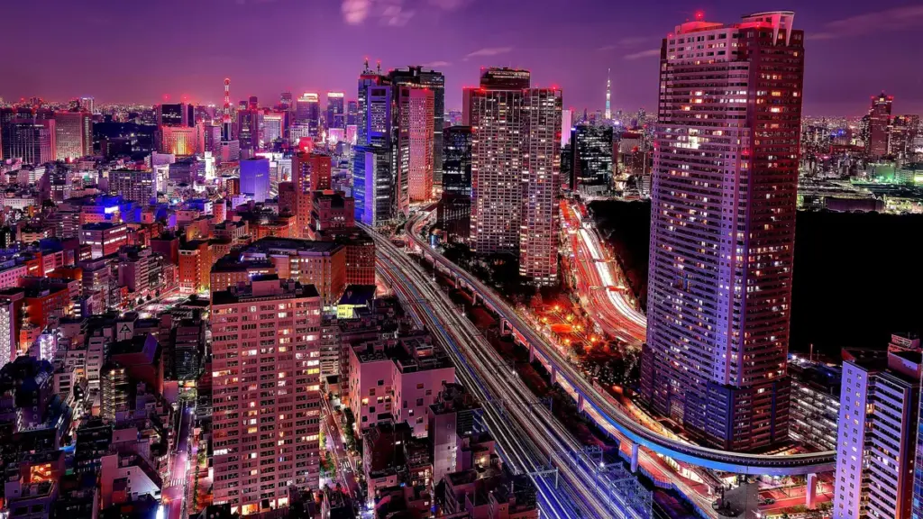 tokio — DE news