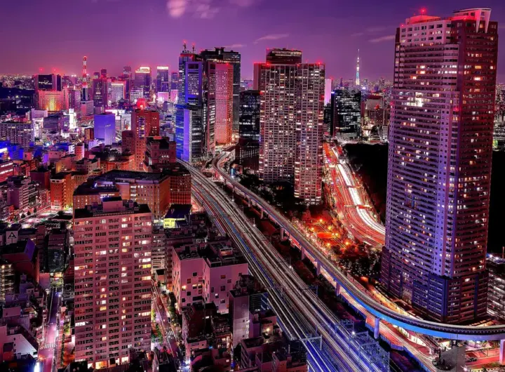 tokio — DE news