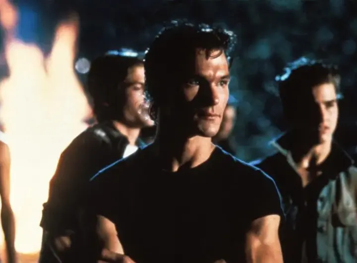 tom cruise — DE news