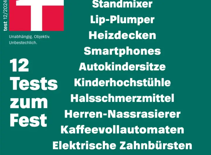 tomatenketchup test stiftung warentest — DE news