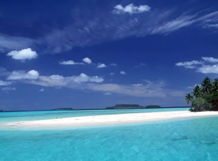tonga — DE news