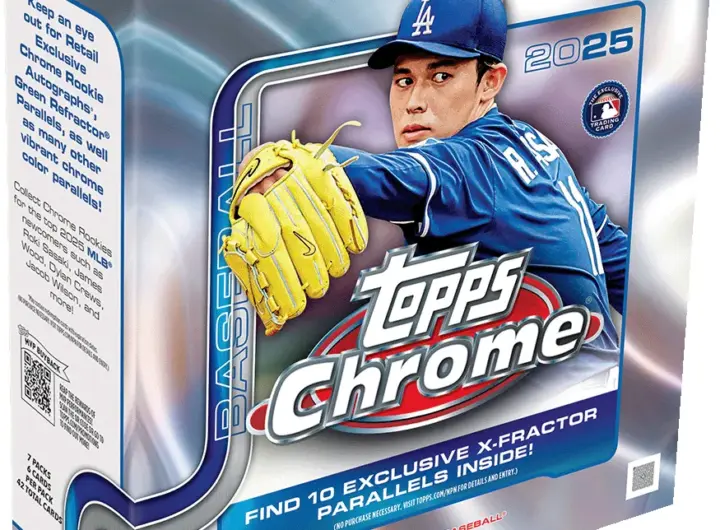 topps — DE news