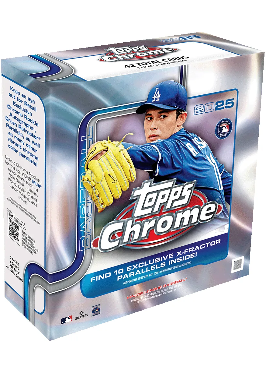 topps — DE news