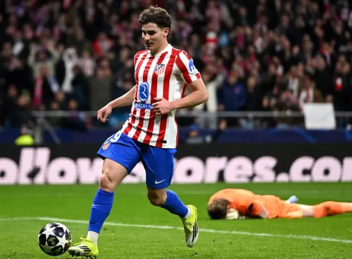 tottenham — DE news